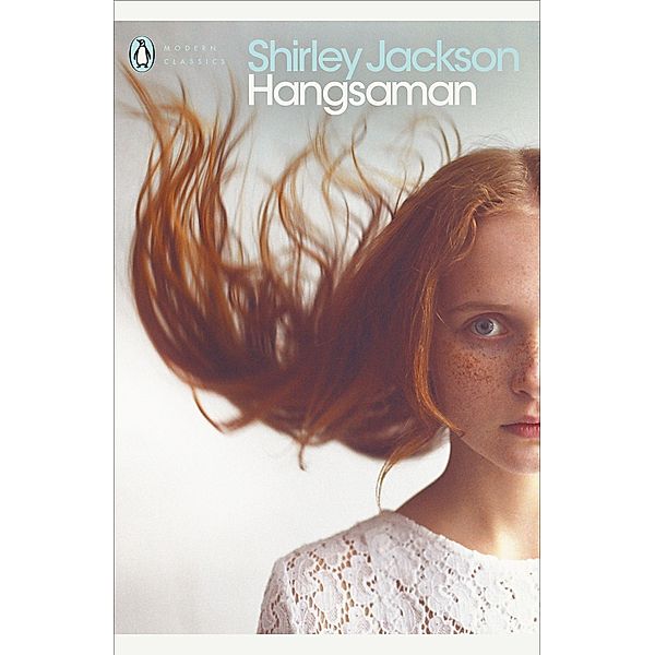 Hangsaman / Penguin Modern Classics, Shirley Jackson