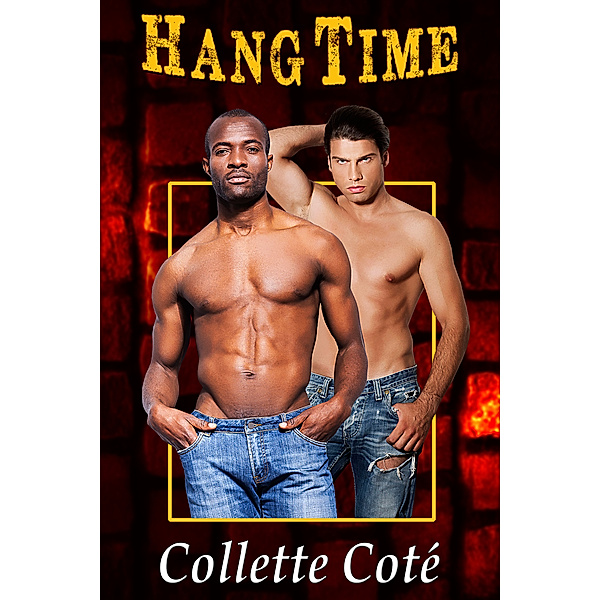HangTime, Collette Cote