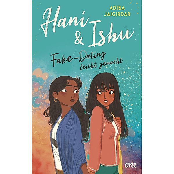 Hani & Ishu: Fake-Dating leicht gemacht, Adiba Jaigirdar