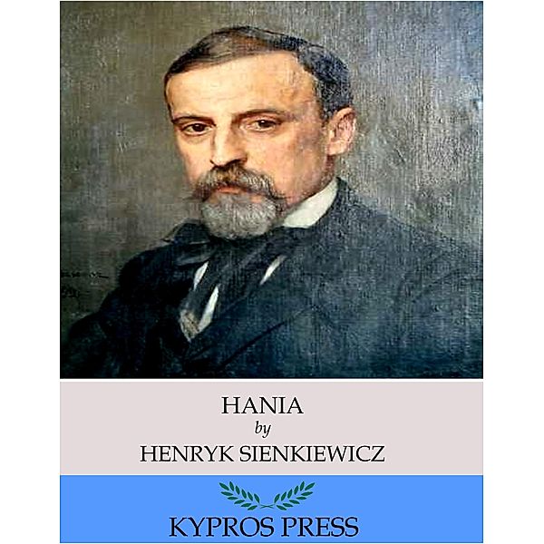 Hania, Henryk Sienkiewicz