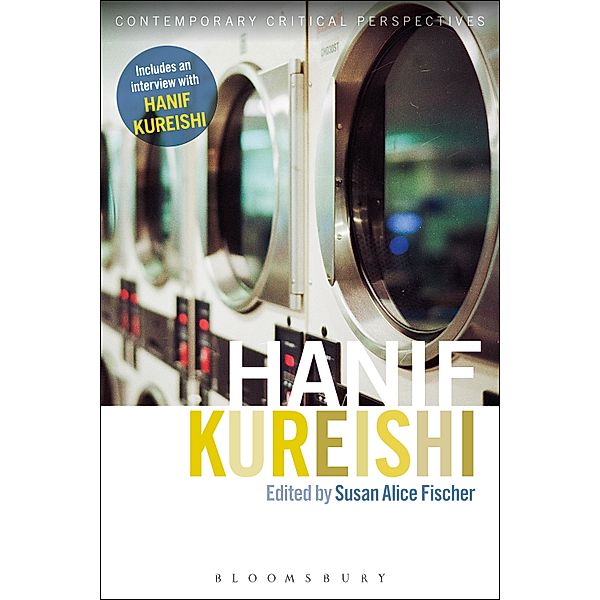 Hanif Kureishi