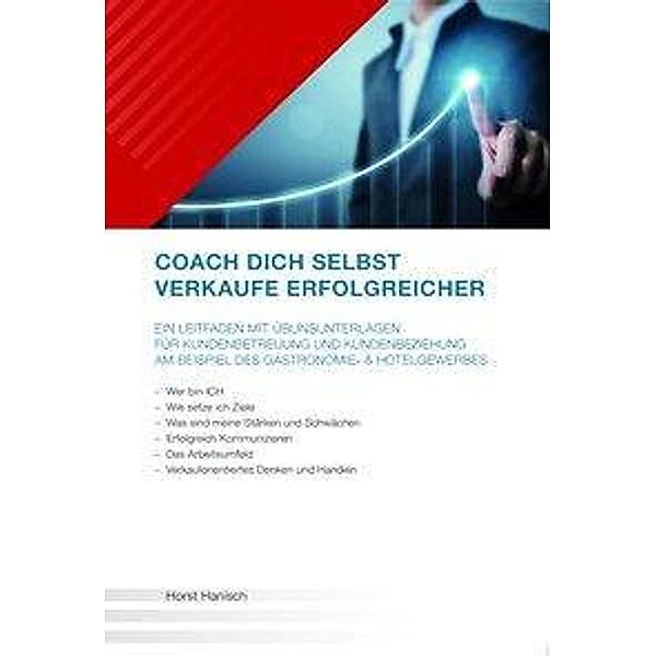 Hanisch, H: Coach dich selbst, Horst Hanisch