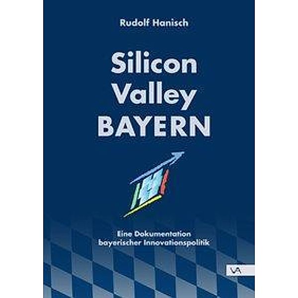 Hanisch, R: Silicon Valley Bayern, Rudolf Hanisch