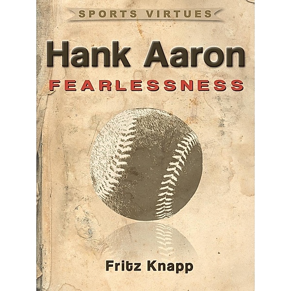 Hank Aaron / Price World Publishing, Fritz Knapp