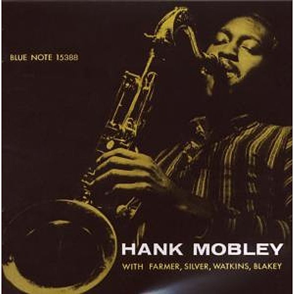 Hank Mobley Quintet, Hank Mobley