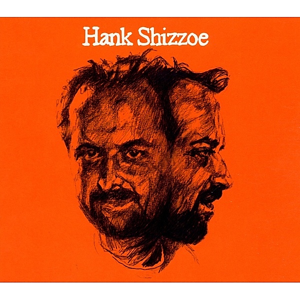Hank Shizzoe, Hank Shizzoe