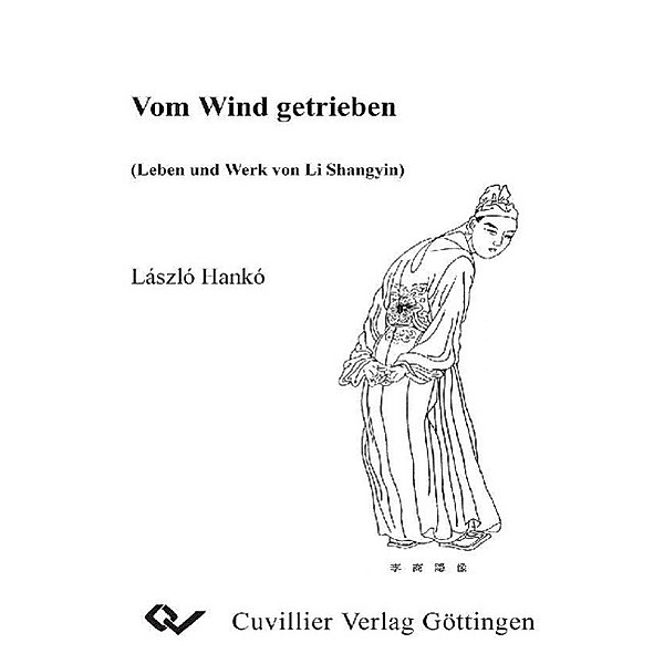 Hankó, L: Vom Wind getrieben, László Hankó