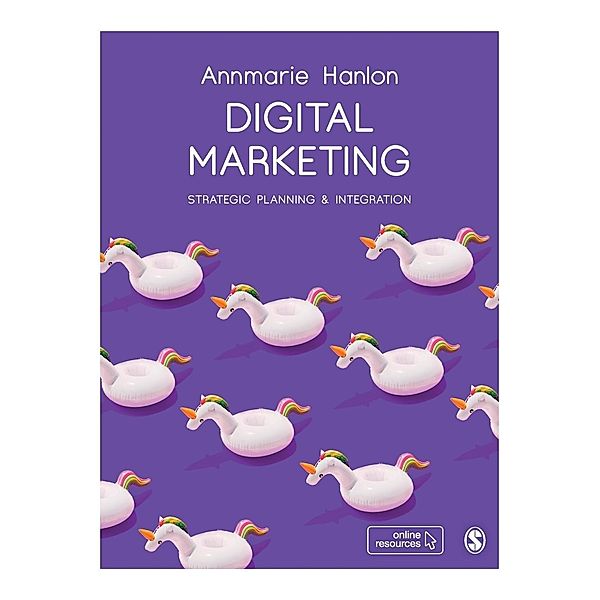 Hanlon, A: Digital Marketing, Annmarie Hanlon