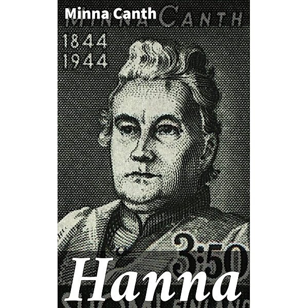 Hanna, Minna Canth
