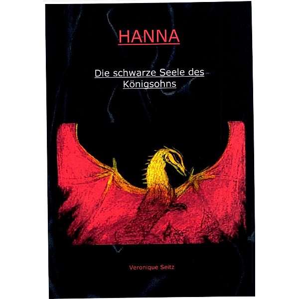 Hanna, Veronique Seitz