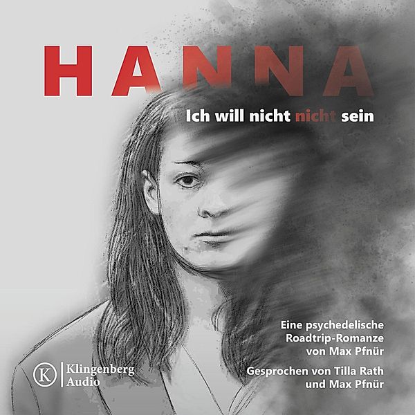 Hanna, Maximilian Pfnür