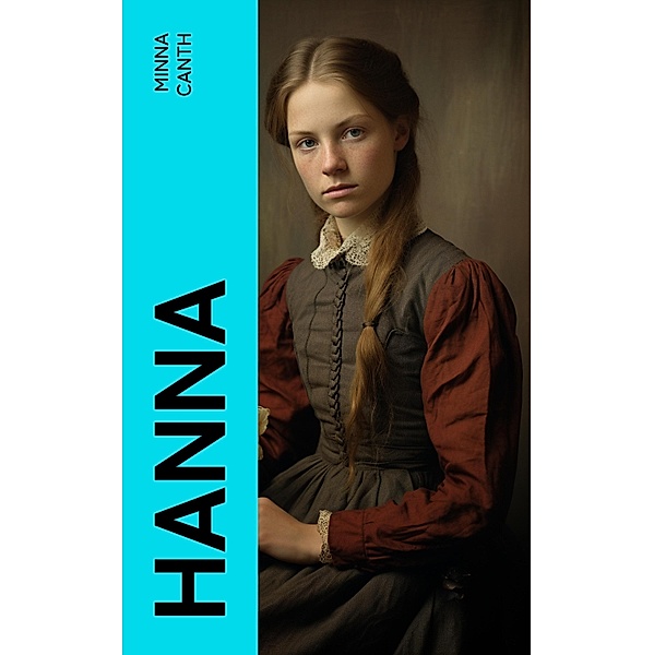 Hanna, Minna Canth