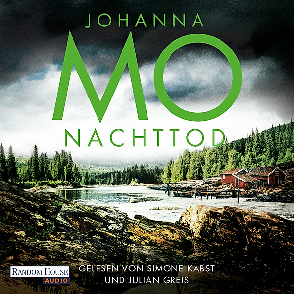 Hanna Duncker - 1 - Nachttod, Johanna Mo