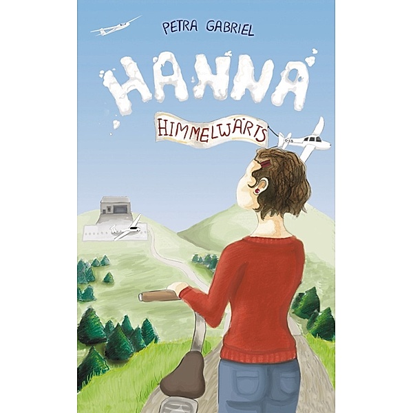 Hanna himmelwärts, Petra Gabriel