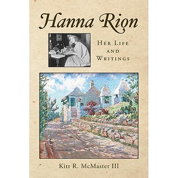 Hanna Rion, Kitt R. McMaster III