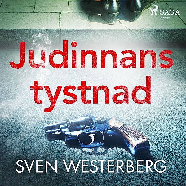 Hanna Skogholm - 2 - Judinnans tystnad, Sven Westerberg