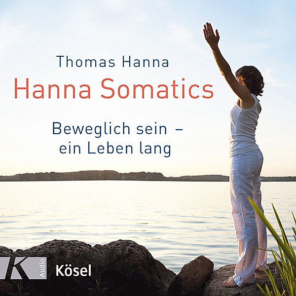 Hanna Somatics, Thomas Hanna