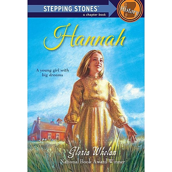 Hannah / A Stepping Stone Book(TM), Gloria Whelan