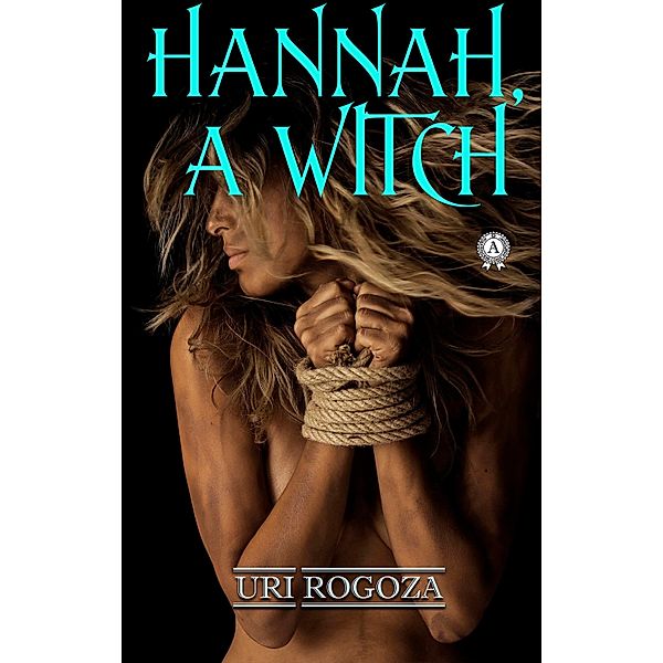 Hannah, a Witch, Uri Rogoza