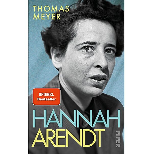 Hannah Arendt, Thomas Meyer