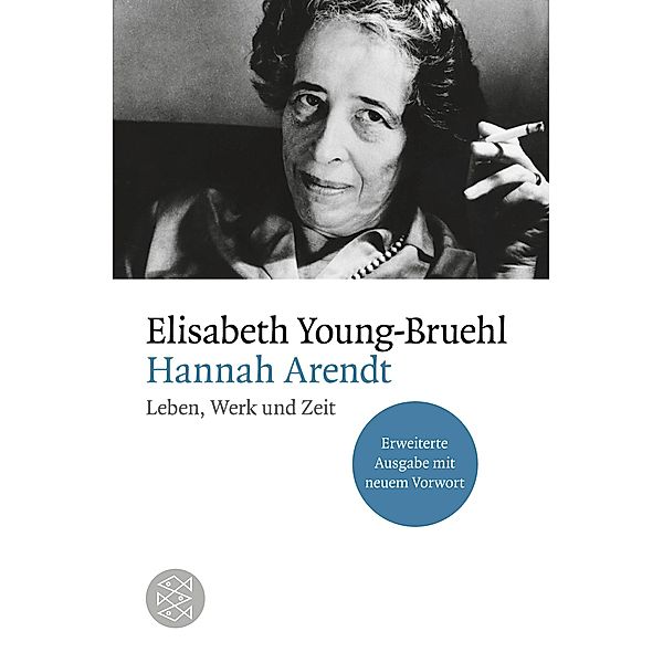 Hannah Arendt, Elisabeth Young-Bruehl