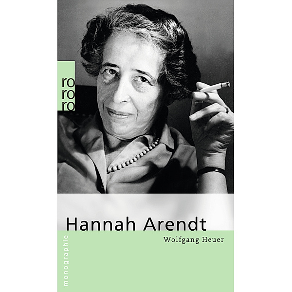 Hannah Arendt, Wolfgang Heuer