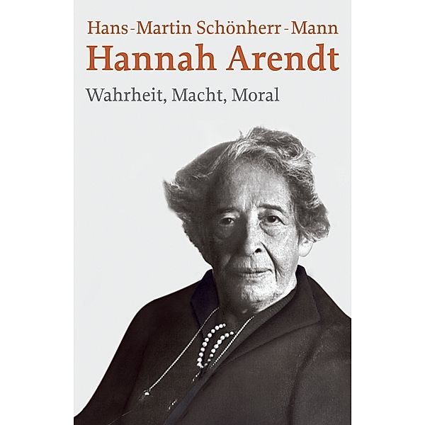 Hannah Arendt, Hans-Martin Schönherr-Mann