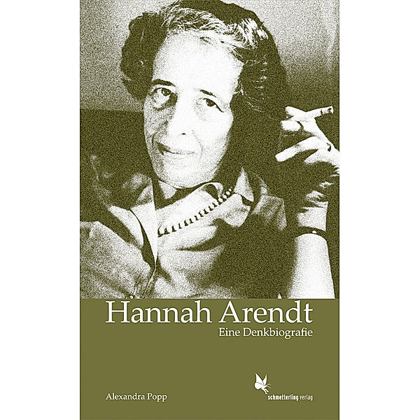 Hannah Arendt, Alexandra Popp