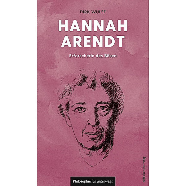 Hannah Arendt, Dirk Wulff