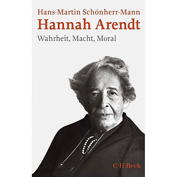 Hannah Arendt, Hans-Martin Schönherr-Mann