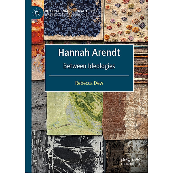 Hannah Arendt, Rebecca Dew