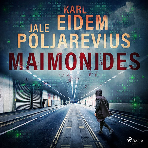 Hannah Kaufman - 5 - Maimonides, Karl Eidem, Jale Poljarevius