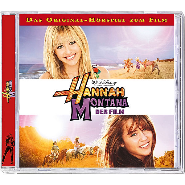 Hannah Montana der Film, Hannah Montana