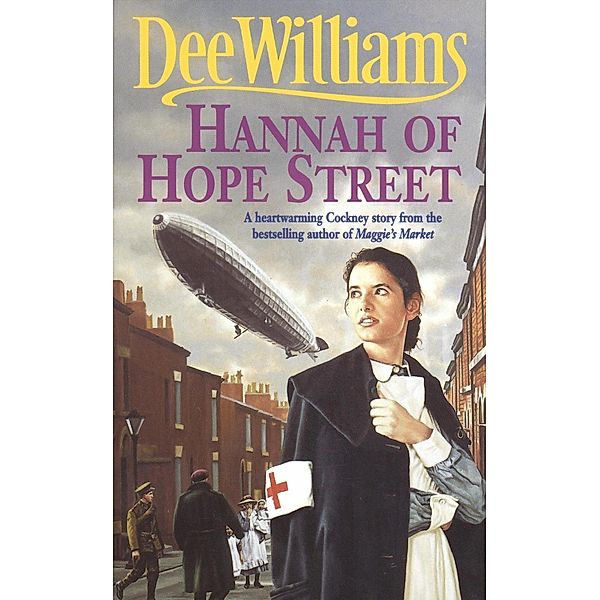 Hannah of Hope Street, Dee Williams