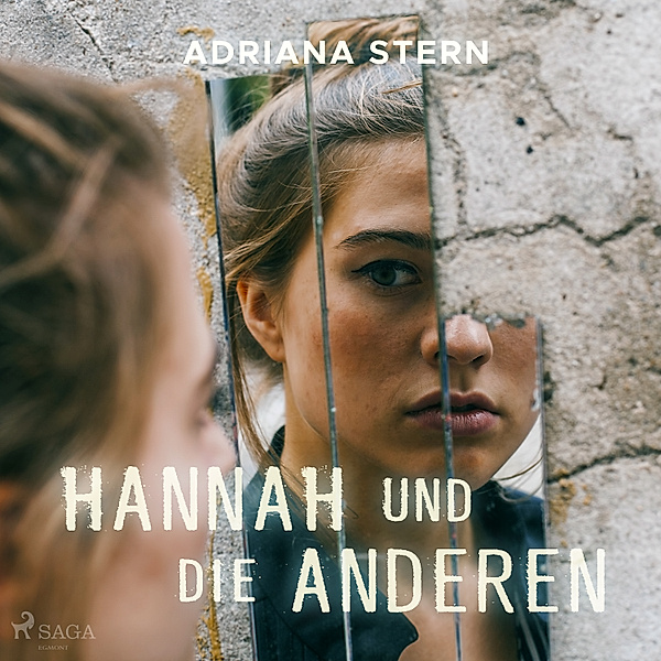 Hannah und die Anderen, Adriana Stern