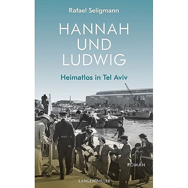 Hannah und Ludwig; ., Rafael Seligmann