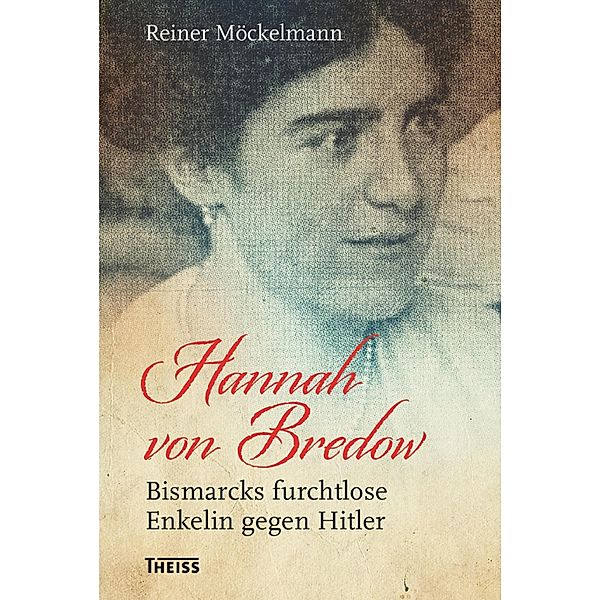 Hannah von Bredow, Reiner Möckelmann