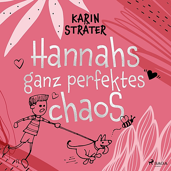 Hannahs ganz perfektes Chaos, Karin Sträter