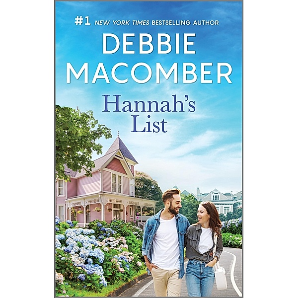 Hannah's List / A Blossom Street Novel Bd.7, Debbie Macomber