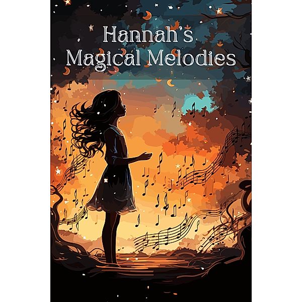 Hannah's Magical Melodies, Mar Ziq