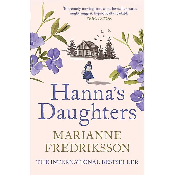 Hanna's Daughters, Marianne Fredriksson