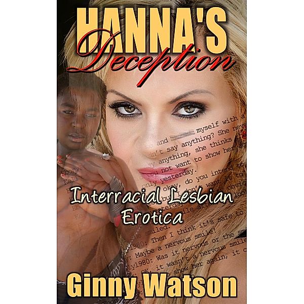 Hanna’s Deception, Ginny Watson