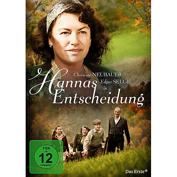 Hannas Entscheidung, Benedikt Roeskau