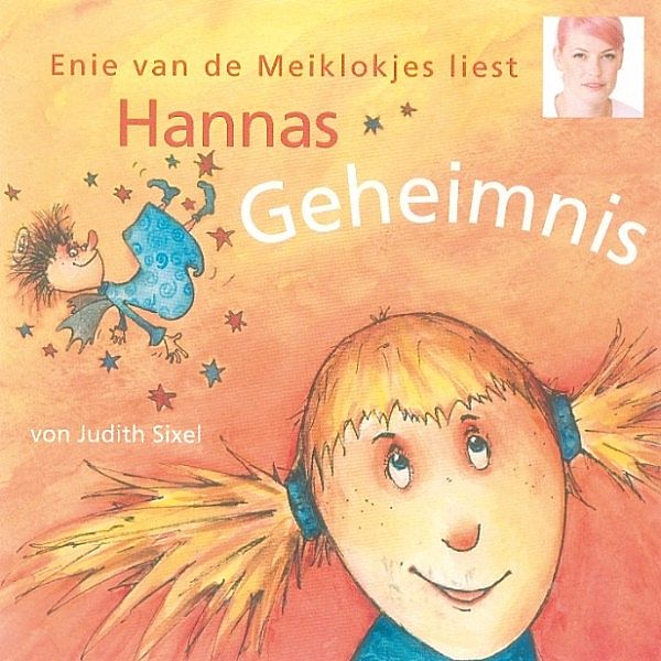 Hannas Geheimnis, Judith Sixel