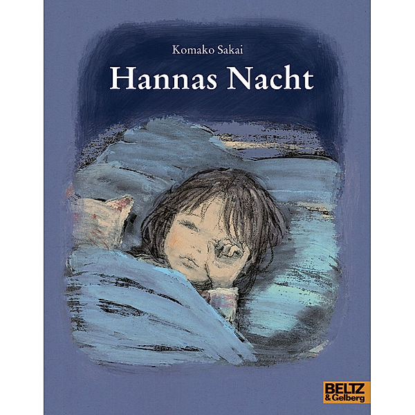 Hannas Nacht, Komako Sakai