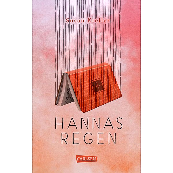 Hannas Regen, Susan Kreller