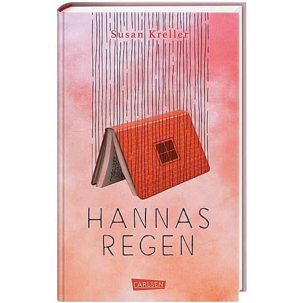 Hannas Regen, Susan Kreller