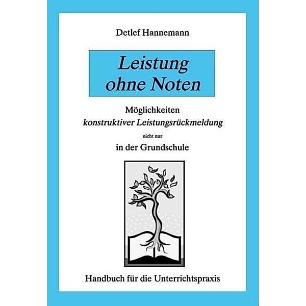 Hannemann, D: Leistung ohne Noten, Detlef Hannemann