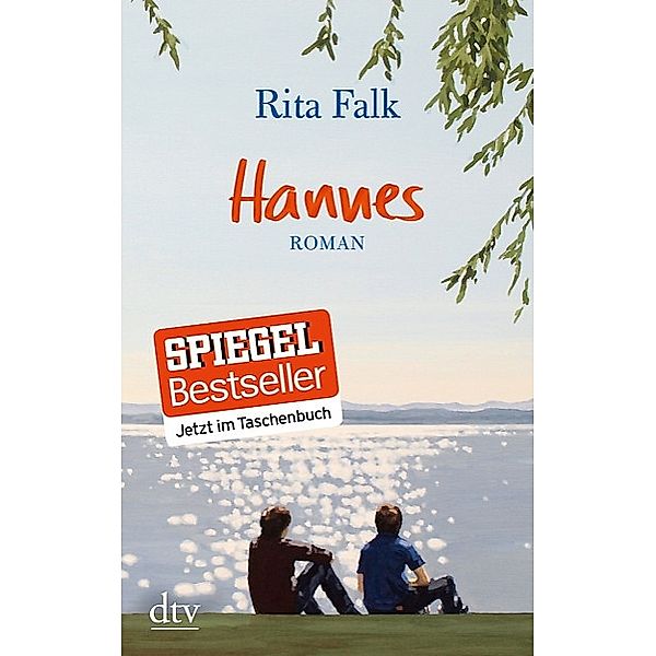 Hannes, Rita Falk