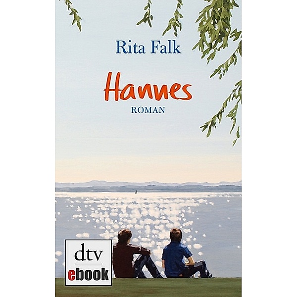 Hannes, Rita Falk